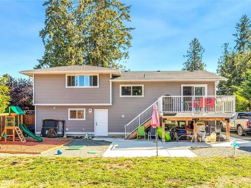 1823 Woobank Rd, Nanaimo, BC 