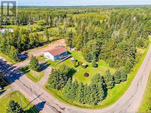 61 Coburg, Coburg, NB - Outdoor With View