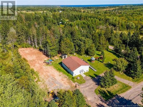 61 Coburg, Coburg, NB - Outdoor With View