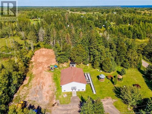 61 Coburg, Coburg, NB - Outdoor With View