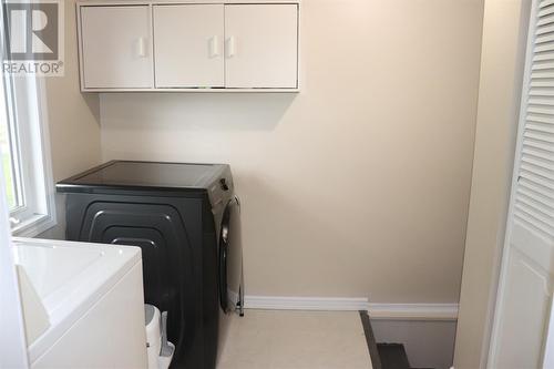 10 King Street, Stephenville, NL - Indoor Photo Showing Laundry Room