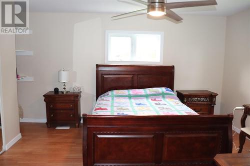 10 King Street, Stephenville, NL - Indoor Photo Showing Bedroom