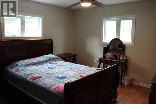 10 King Street, Stephenville, NL - Indoor Photo Showing Bedroom