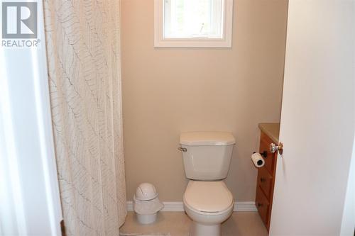 10 King Street, Stephenville, NL - Indoor Photo Showing Bathroom