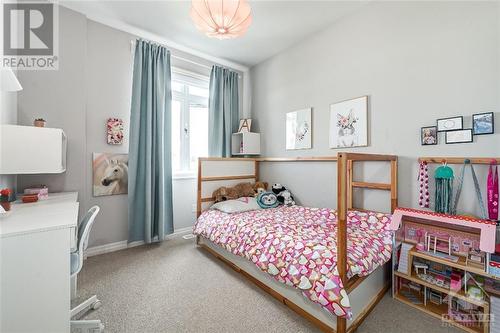 648 Mikinak Road, Ottawa, ON - Indoor Photo Showing Bedroom