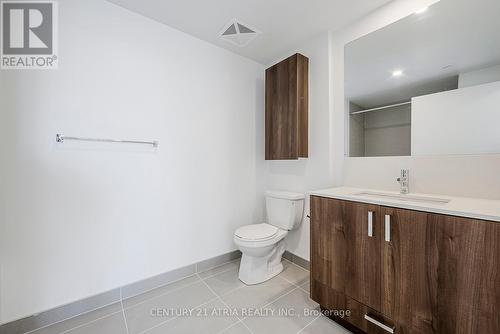 407 - 1787 St. Clair Avenue, Toronto, ON - Indoor Photo Showing Bathroom