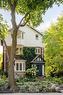 16 Indian Grove, Toronto (Roncesvalles), ON 