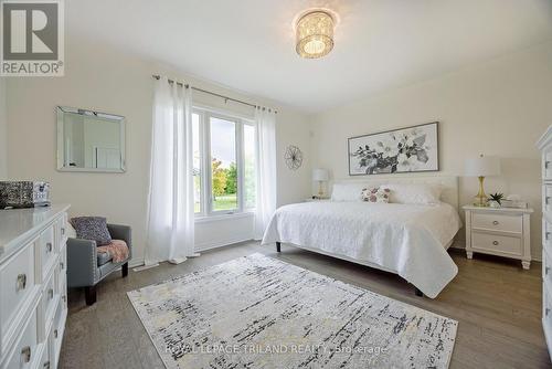 1519 Moe Norman Place, London, ON - Indoor Photo Showing Bedroom