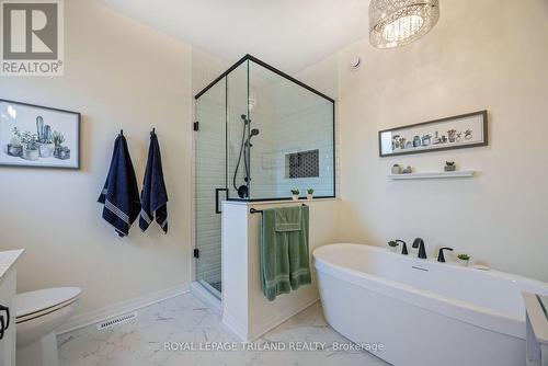 1519 Moe Norman Place, London, ON - Indoor Photo Showing Bathroom