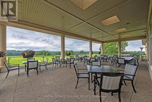 1519 Moe Norman Place, London, ON - Outdoor With Deck Patio Veranda With Exterior