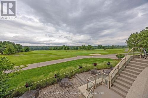 1519 Moe Norman Place, London, ON - Outdoor With View