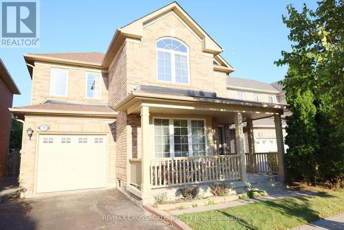 78 Trojan Crescent, Markham, ON - Outdoor With Facade