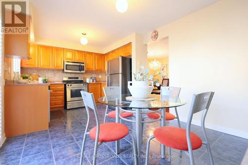 78 Trojan Crescent, Markham, ON - Indoor Photo Showing Kitchen With Stainless Steel Kitchen