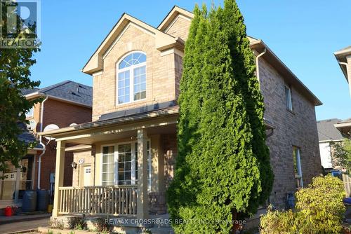 78 Trojan Crescent, Markham, ON - Outdoor