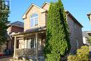 78 Trojan Crescent, Markham, ON  - Outdoor 