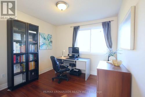 78 Trojan Crescent, Markham, ON - Indoor Photo Showing Office