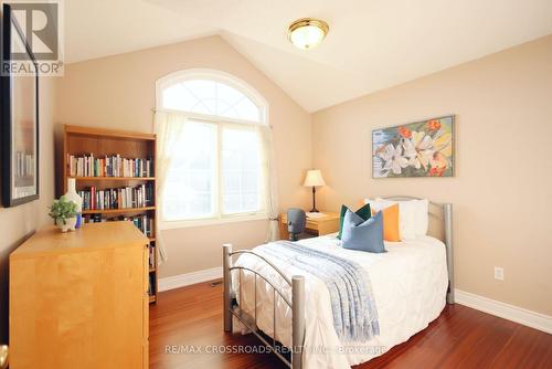 78 Trojan Crescent, Markham, ON - Indoor Photo Showing Bedroom