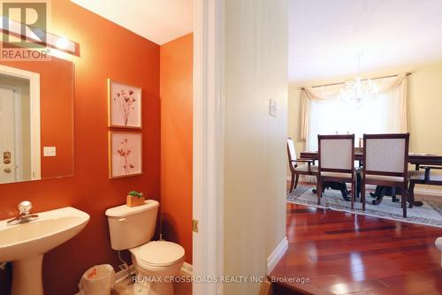 78 Trojan Crescent, Markham, ON - Indoor Photo Showing Bathroom