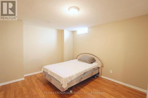 78 Trojan Crescent, Markham, ON - Indoor Photo Showing Bedroom