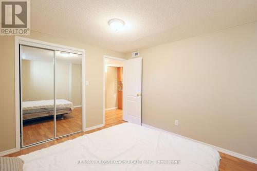 78 Trojan Crescent, Markham, ON - Indoor Photo Showing Bedroom