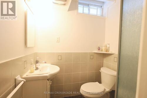 78 Trojan Crescent, Markham, ON - Indoor Photo Showing Bathroom