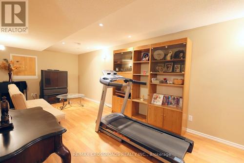 78 Trojan Crescent, Markham, ON - Indoor