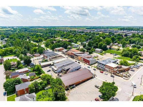 18 Spruyt Ave, East Luther Grand Valley, ON - Outdoor With View