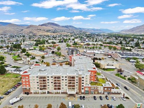 302-689 Tranquille Rd, Kamloops, BC 