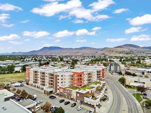 302-689 Tranquille Rd, Kamloops, BC 