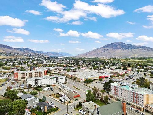 302-689 Tranquille Rd, Kamloops, BC 