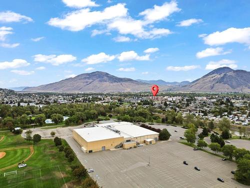 302-689 Tranquille Rd, Kamloops, BC 