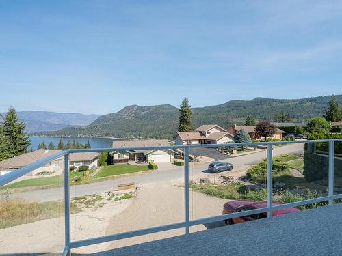 2594 Grand View Place, South Shuswap, BC - Outdoor With Body Of Water With View