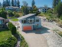 2594 Grand View Place, South Shuswap, BC  - Outdoor 