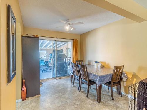 754 Cumberland Ave, Kamloops, BC - Indoor Photo Showing Dining Room