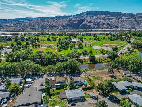 1344 Kenora Road, Kamloops, BC - Outdoor With View