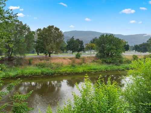 1344 Kenora Road, Kamloops, BC - Outdoor With View