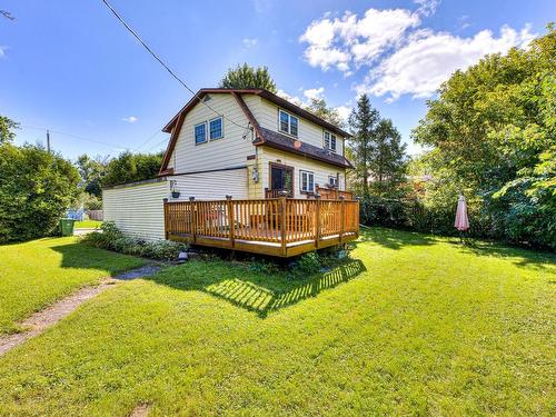 Terre/Terrain - 574 Boul. Neptune, Dorval, QC - Outdoor With Deck Patio Veranda