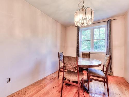 Salle Ã  manger - 574 Boul. Neptune, Dorval, QC - Indoor Photo Showing Dining Room