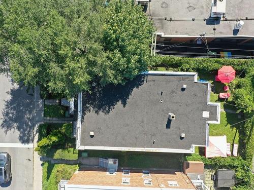 Aerial photo - 7763  - 7767 Rue Édouard, Montréal (Lasalle), QC - Outdoor