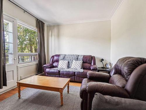 Logement - 7763  - 7767 Rue Édouard, Montréal (Lasalle), QC - Indoor Photo Showing Living Room