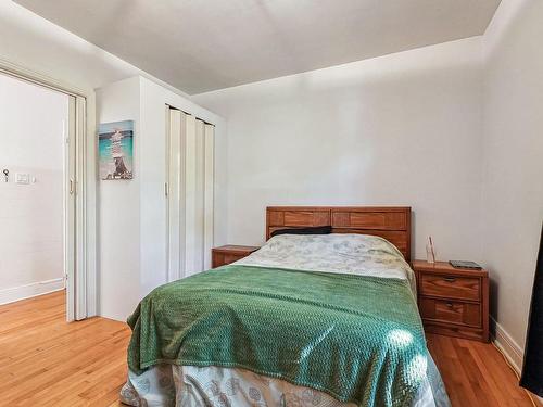 Dwelling - 7763  - 7767 Rue Édouard, Montréal (Lasalle), QC - Indoor Photo Showing Bedroom