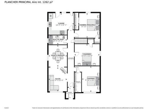 Drawing (sketch) - 7763  - 7767 Rue Édouard, Montréal (Lasalle), QC - Other