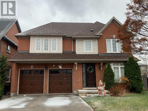 2285 Blue Oak Circle, Oakville, ON 