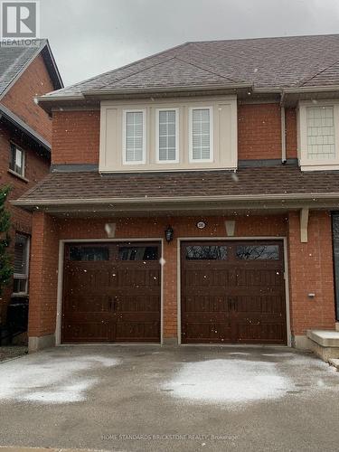 2285 Blue Oak Circle, Oakville (West Oak Trails), ON 