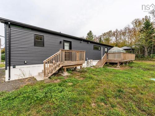 506 Back Road, Lansdowne, NS 