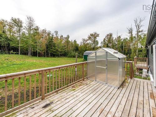 506 Back Road, Lansdowne, NS 