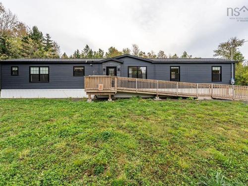 506 Back Road, Lansdowne, NS 