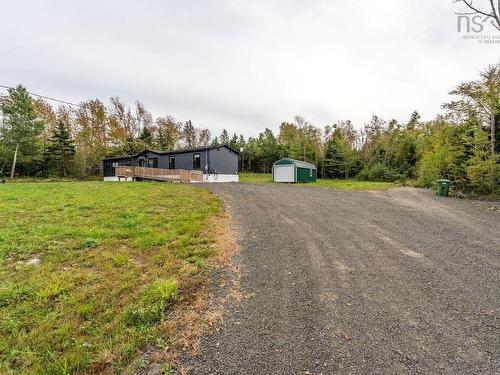 506 Back Road, Lansdowne, NS 