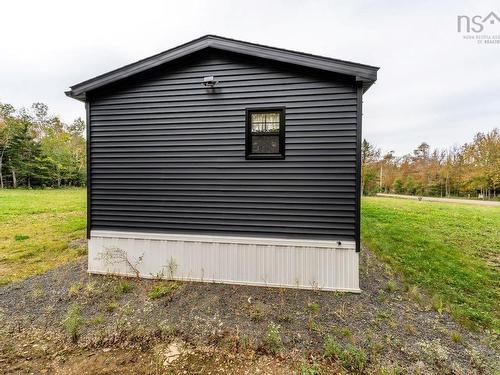 506 Back Road, Lansdowne, NS 