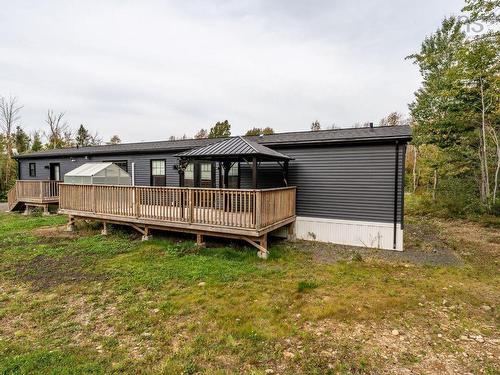 506 Back Road, Lansdowne, NS 